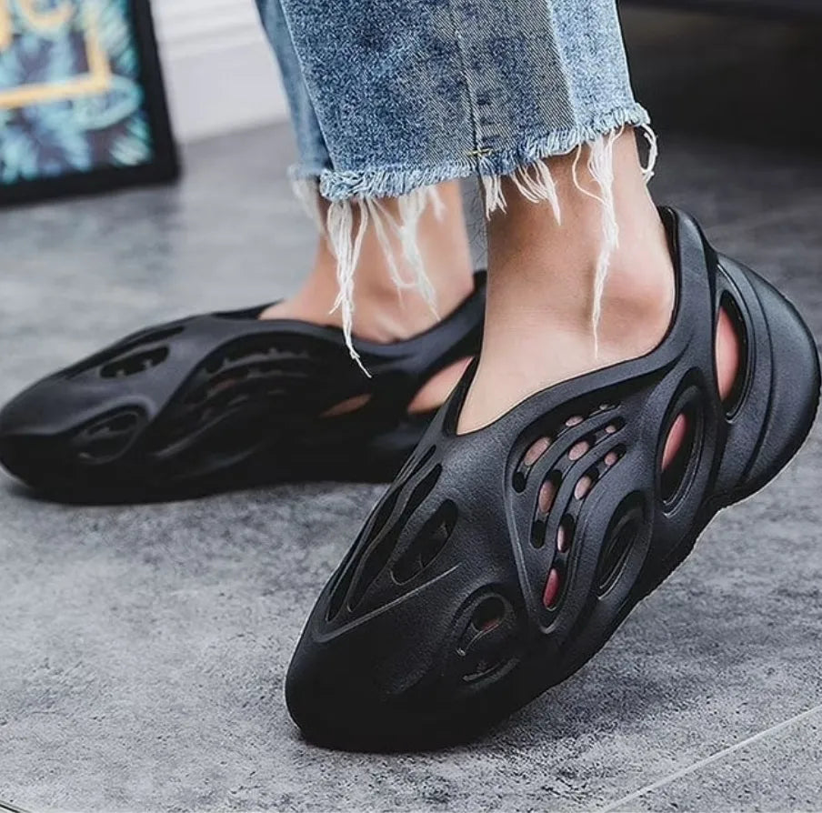 CloudStep™ Nitro Clogs