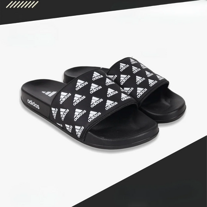 Adi-das Comfort Slides Ultra-lightweight foam build