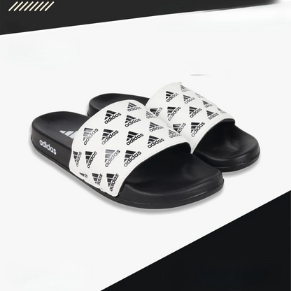 Adi-das Comfort Slides Ultra-lightweight foam build
