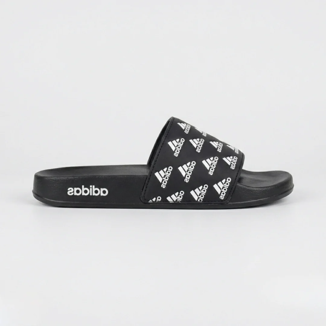 Adi-das Comfort Slides Ultra-lightweight foam build