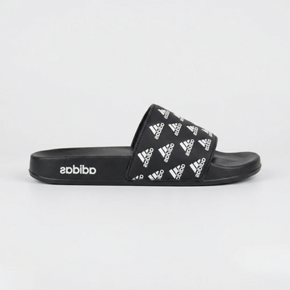 Adi-das Comfort Slides Ultra-lightweight foam build