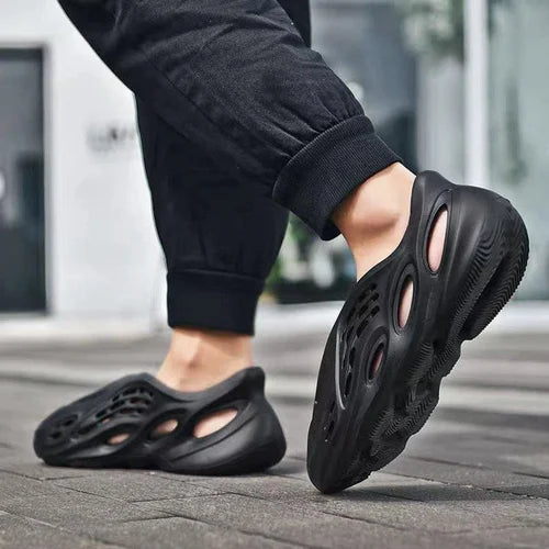 CloudStep™ Nitro Clogs